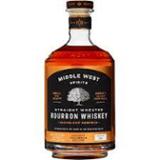 Middle West Bourbon Michelone Reserve